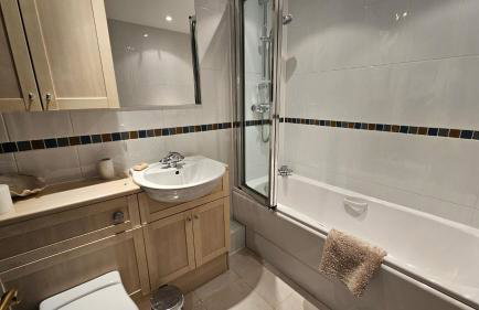 Crow's Nest - Foto 17