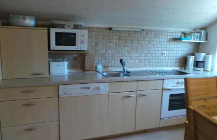 Ferienhof Fernblick - Foto 23