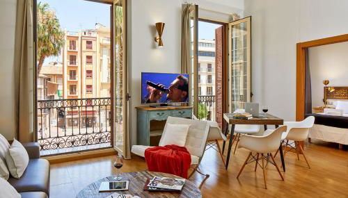 Lodgingmalaga Plaza de la Constitución - Foto 4