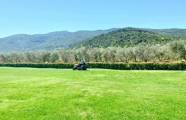 Agriturismo Monte Argentario - Foto 63