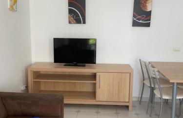Apartamentos Maspalomas Foresta - Foto 65