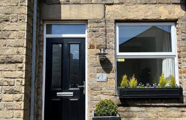 Delightful 1 Bedroom Cottage - Foto 9
