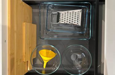 Apartament Modesta Przy Aquaparku Reda - Foto 26