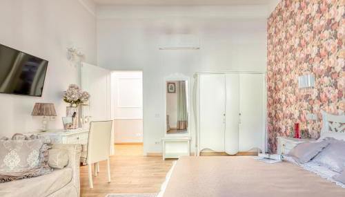 Luxury Stars In Rome - Andromeda apartment in Colosseum - Foto 5