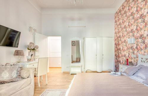 Luxury Stars In Rome - Andromeda apartment in Colosseum - Foto 5