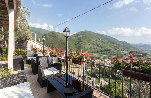 Le Rocche Valnerina Residence - Foto 50