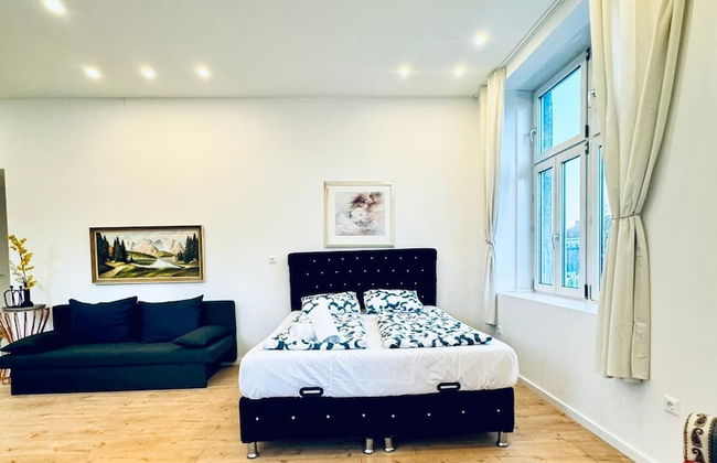 Spacious 3BR Near Kaufpark Alterlaa - Foto 33