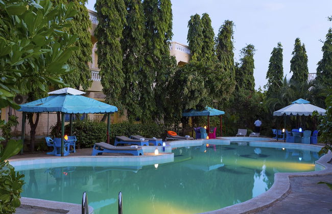 Jacyjoka Apartments Nyali - Foto 29