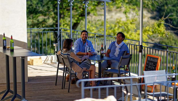 Profitez d'une dégustation de vins