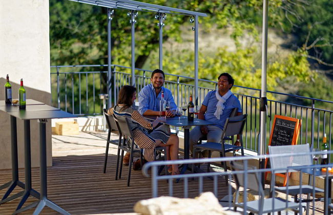 Visite de caves à vin Saint-Émilion - Photo 2