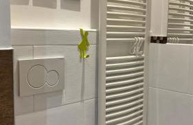 Casa Torino Lingotto, fiere, metro, Inalpi Arena,Centro Congressi, Ospedale, Politecnico - Foto 19