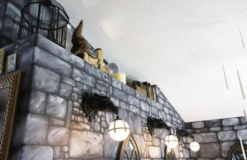 Magical 5-Bedroom Villa Near Universal's Wizarding World - Foto 13