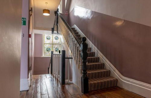 The Ship Inn Old Colwyn Bay - Foto 13