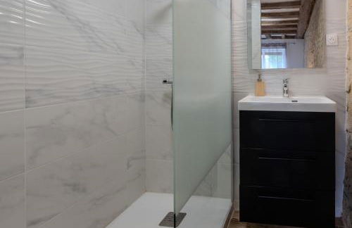 Le Four à pain - Parking - Circuit des 24h du Mans à 7 min - Golf de Mulsanne à 2 min - Photo 13