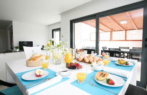 D Wan Deluxe Apartments - Foto 61