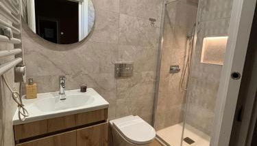 Blue Mountain - Foto 5, Shower