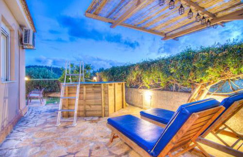 Kroussos Cottage - Foto 33