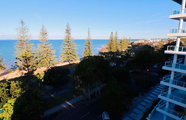 Scarborough Beach Resort QLD - Foto 69