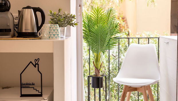 Sardinia Re - Parkside Rooms - 4 - Foto 2, Habitación