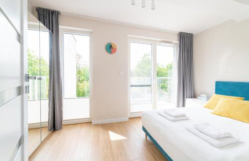 Apartamenty In Mestwina 37 Jurata - Foto 22