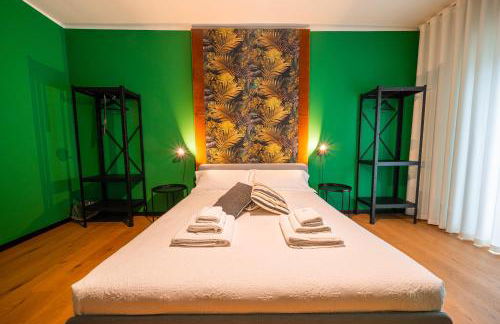 Dei Balzi apartments - Foto 21