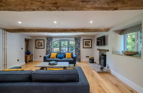 Goytre Hall Self Catering Guest Accommodation - Foto 15