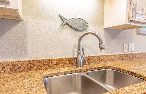 Emerald Seascape! Gulf front! Dog friendly! - Foto 55