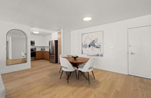 Drift & Dream - Opulent 1BR Marina Escape - Foto 6