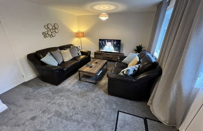 vERY comfy town house - Foto 30