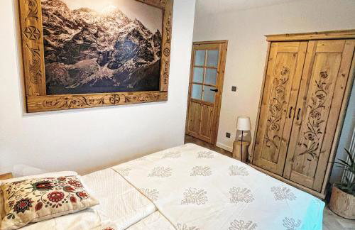 GÓRALSKIE NOWE APARTAMENTY BIAŁKA - Sauny, Bania, Sale Zabaw - w cenie - Foto 27