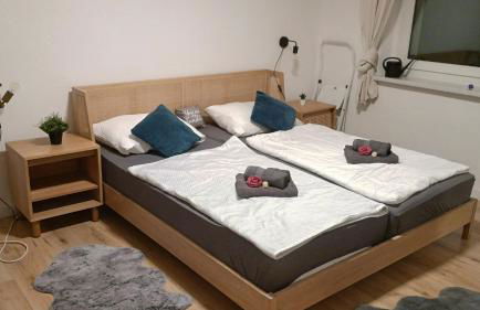 Ferien Appartment Erholung - Foto 12