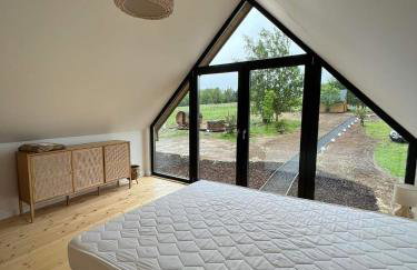 Grudza Barn House - Foto 49