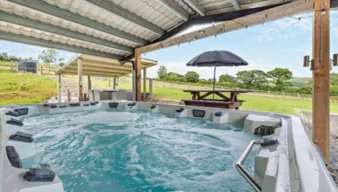 Cambrian Farm House by Birch Stays - Foto 3