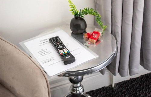 Spacious Large Group House Near NEC and Airport - Foto 42