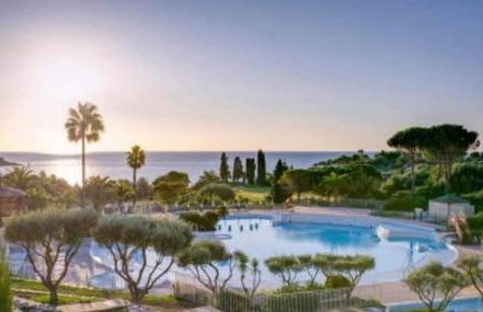 Appartement 4/5 personnes vue mer piscine et montagne Cap Estérel Pierre et Vacance nature et sport - Foto 31