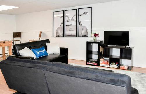 Walk To Parks, Dining & Lake! Game Room! Hot Tub! - Foto 31