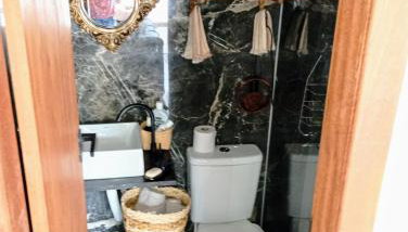 Kitinete charmosa - Foto 3