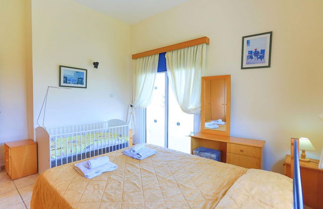 The Vines in Latchi With 3 Bedrooms and 3 Bathrooms - Foto 25