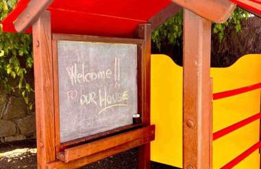 Villa Ágatha, vacaciones en familia en Lanzarote - Foto 47