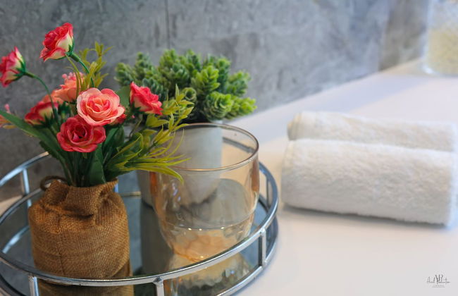 Luxurious Coastal Villa w Pool & Garden - Foto 11