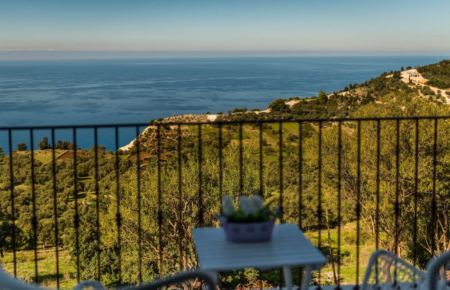 Yades Villas Lefkada - Foto 18