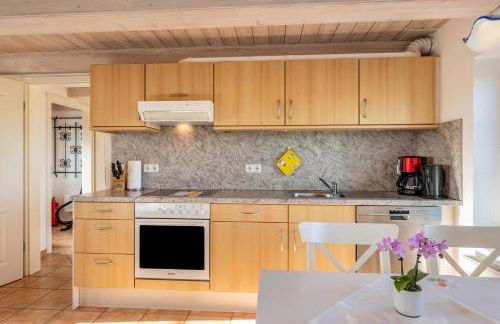 Ferienhaus Blick ins Tüterland - Foto 9