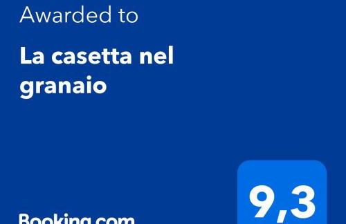 La casetta nel granaio - Foto 36