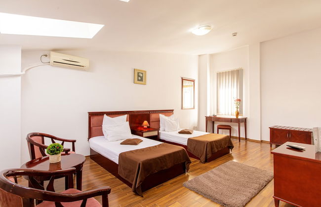 Lira Pacific Aparthotel - Foto 16