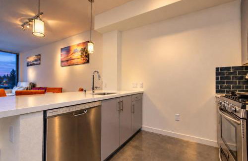 Modern Apartment Rentals - Foto 80
