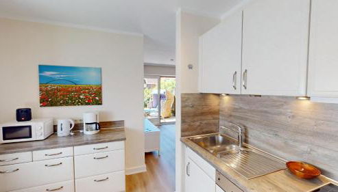 Ort Lemkenhafen Lemkenhafen Mühlenblick - Foto 3