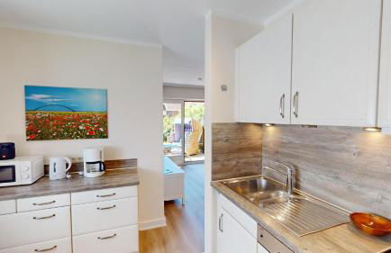 Ort Lemkenhafen Lemkenhafen Mühlenblick - Foto 3