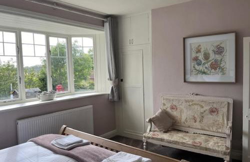 The Blue Cottage with luxurious Super King bed - Photo 35