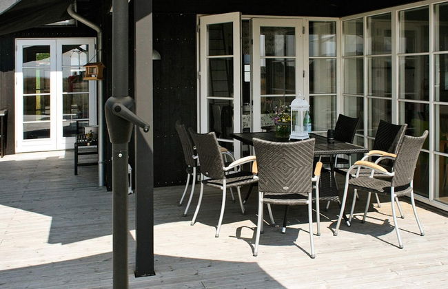 10 Person Holiday Home in Nysted-by Traum - Foto 21