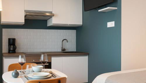 Le studio Belledonne de Paradis - Foto 2